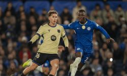 برشلونة يتلقى ضربة جديدة بعد خسارته الثقيلة أمام تشيلسي